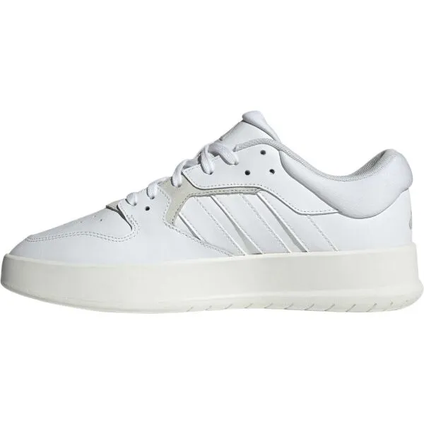 adidas COURT 24 Pánske tenisky, biela, veľkosť 44