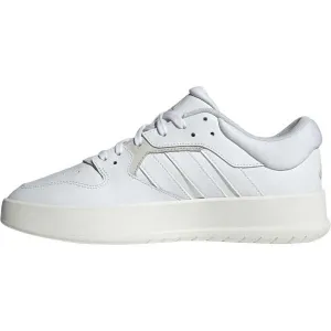 adidas COURT 24 Pánske tenisky, biela, veľkosť 44