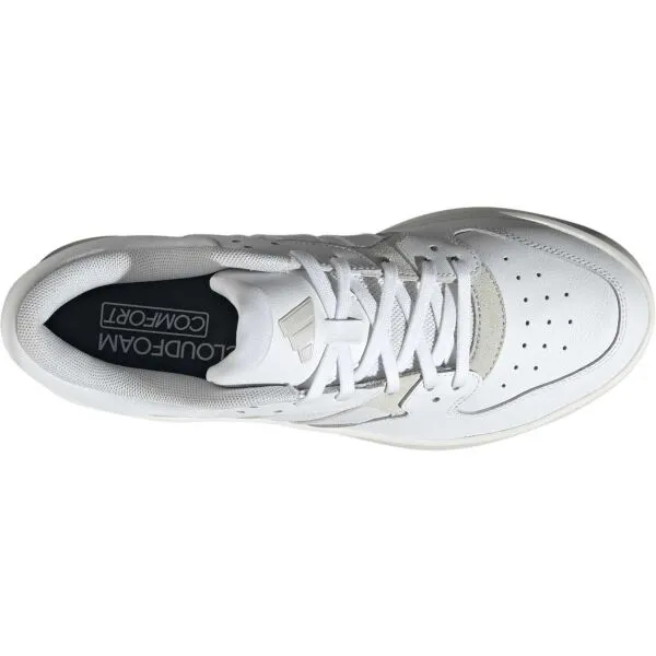 adidas COURT 24 Pánske tenisky, biela, veľkosť 44