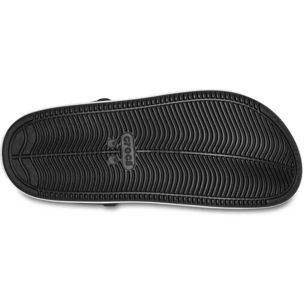 Crocs OFF COURT CLOG Unisex nazúvacia obuv, čierna, veľkosť 36/37