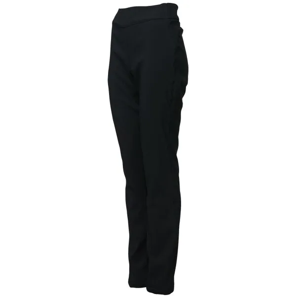 Columbia BACK BEAUTY HIGH-RISE PANT Dámske turistické nohavice, čierna, veľkosť