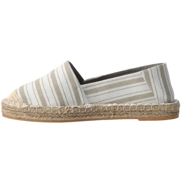 Willard UNKA Dámske espadrilky, béžová, veľkosť