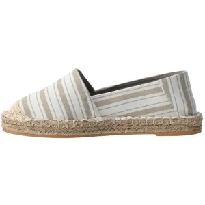 Willard UNKA Dámske espadrilky, béžová, veľkosť