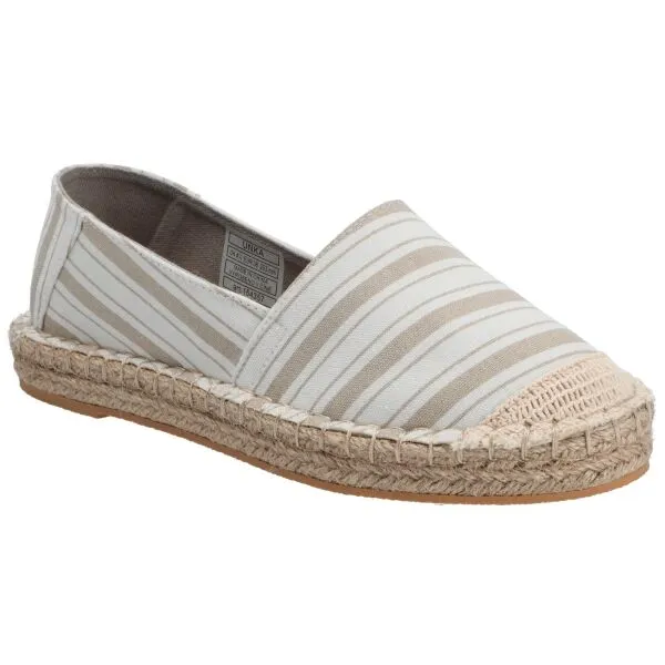 Willard UNKA Dámske espadrilky, béžová, veľkosť