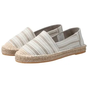 Willard UNKA Dámske espadrilky, béžová, veľkosť