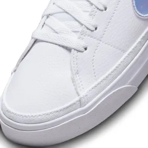 Nike COURT LEGACY NEXT NATURE Dámske tenisky, biela, veľkosť 38