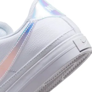 Nike COURT LEGACY NEXT NATURE Dámske tenisky, biela, veľkosť 38