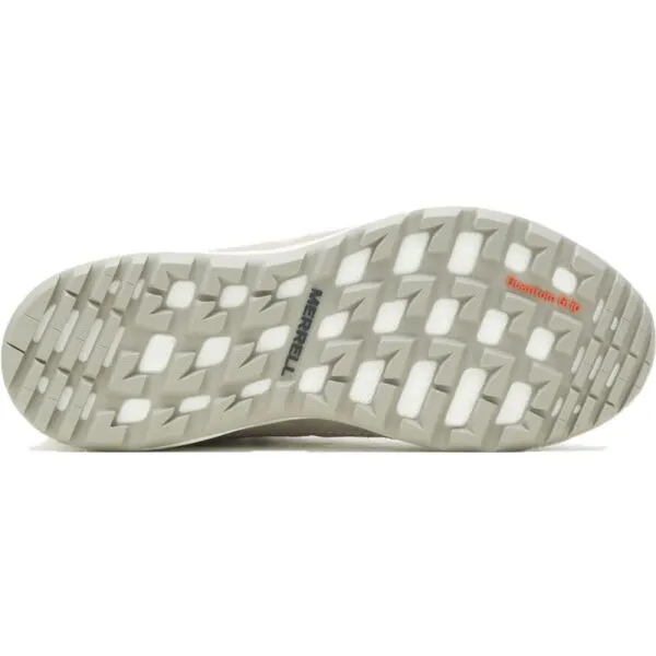 Merrell BRAVADA EDGE 2 THERMO MID WP Dámska outdoorová obuv, biela, veľkosť 37