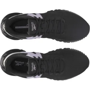 Reebok ASTRORIDE TRAIL 2.0 W Dámska turistická obuv, čierna, veľkosť 41