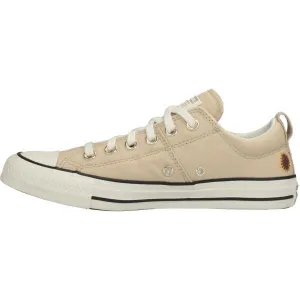 Converse CHUCK TAYLOR ALL STAR MADISON Dámske nízke tenisky, béžová, veľkosť