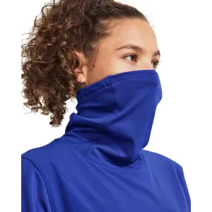 Under Armour LAUNCH ELITE FUNNEL Dámska mikina, modrá, veľkosť