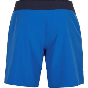 O'Neill SOLID FREAK BOARDSHORTS Pánske šortky do vody, modrá, veľkosť