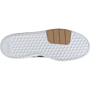 adidas COURTBEAT Pánska obuv, biela, veľkosť 44