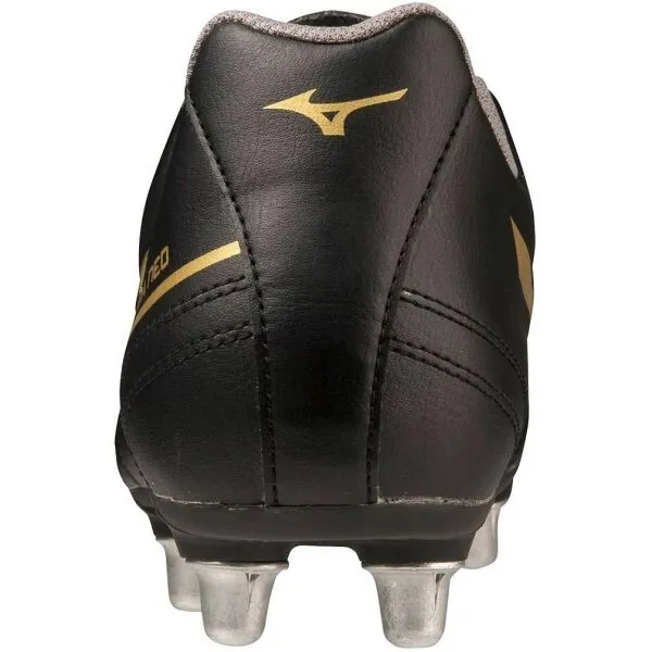 Mizuno MONARCIDA NEO II RUGBY Pánske kopačky na rugby, čierna, veľkosť 42