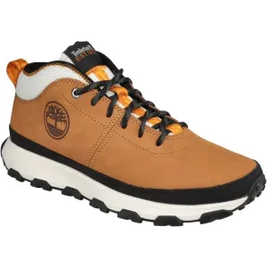 Pánska vychádzková obuv TIMBERLAND Winsor Trail wheat