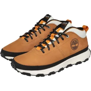 Pánska vychádzková obuv TIMBERLAND Winsor Trail wheat