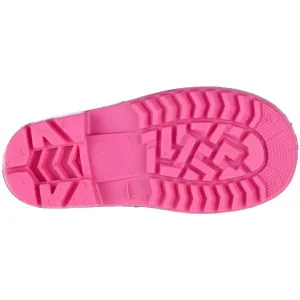 PERLETTI RAIN BOOTS Detské gumáky, fialová, veľkosť
