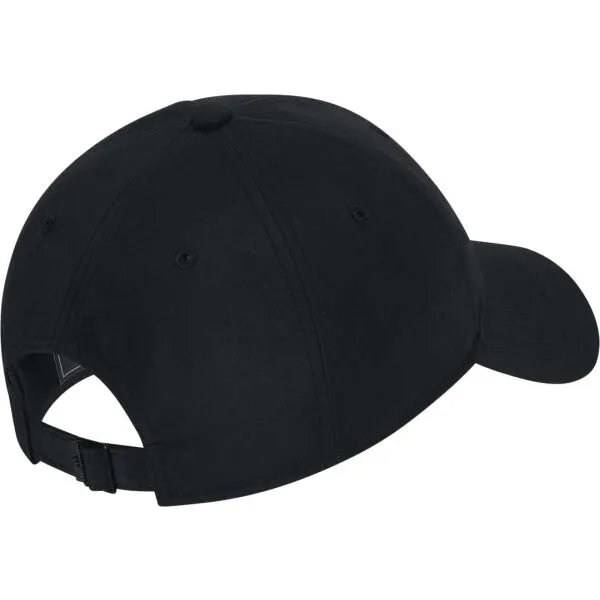 adidas BASEBALL BOLD Unisex šiltovka, čierna, veľkosť