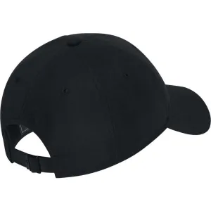 adidas BASEBALL BOLD Unisex šiltovka, čierna, veľkosť