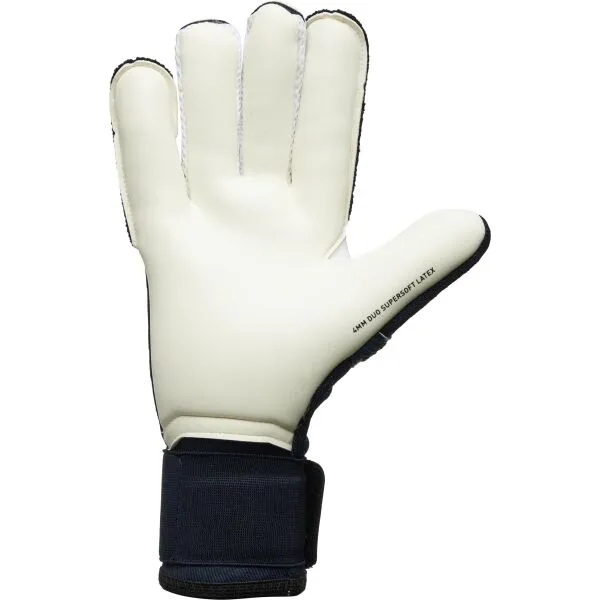 Puma FUTURE PRO HYBRID Pánske brankárske rukavice, tmavo modrá, veľkosť