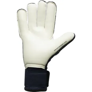 Puma FUTURE PRO HYBRID Pánske brankárske rukavice, tmavo modrá, veľkosť