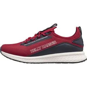 Helly Hansen RWB TOUCAN Pánske tenisky, červená, veľkosť 42.5