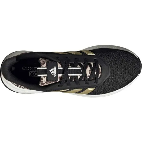 adidas X_PLRPATH Pánska voľnočasová obuv, čierna, veľkosť 36 2/3