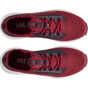 Helly Hansen RWB TOUCAN Pánske tenisky, červená, veľkosť 42.5