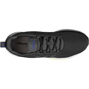 adidas RACER TR21 Pánska voľnočasová obuv, čierna, veľkosť 46 2/3