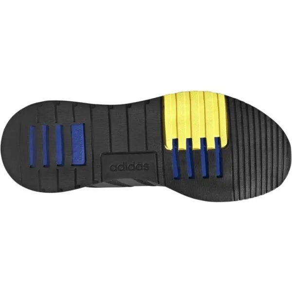 adidas RACER TR21 Pánska voľnočasová obuv, čierna, veľkosť 46 2/3