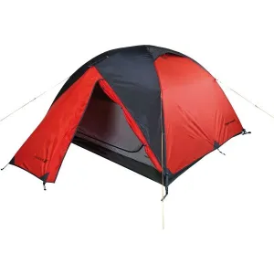 Hannah COVERT 2 WS II Outdoorový stan, červená, veľkosť
