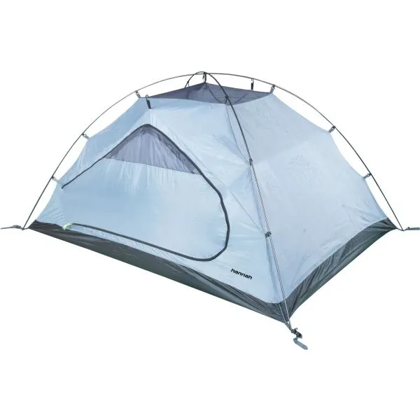 Hannah COVERT 2 WS II Outdoorový stan, červená, veľkosť