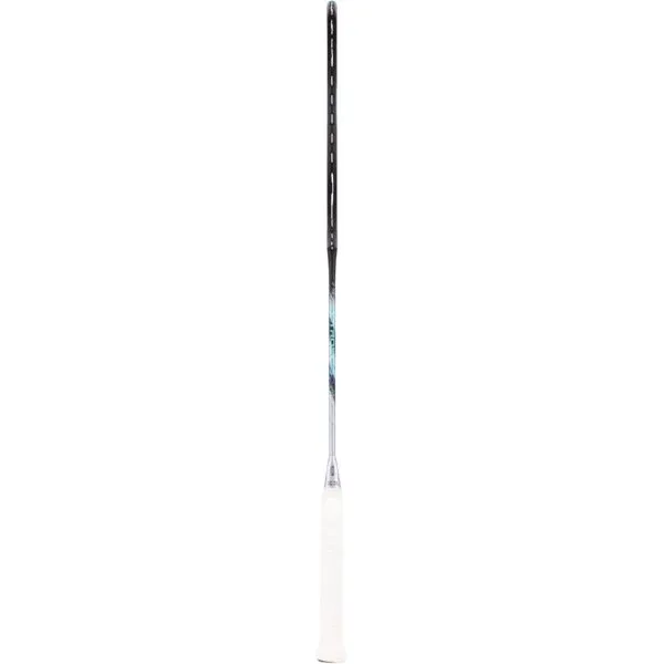 Yonex ASTROX 88D GAME Bedmintonová raketa, strieborná, veľkosť G5