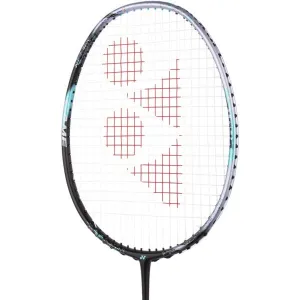 Yonex ASTROX 88D GAME Bedmintonová raketa, strieborná, veľkosť G5