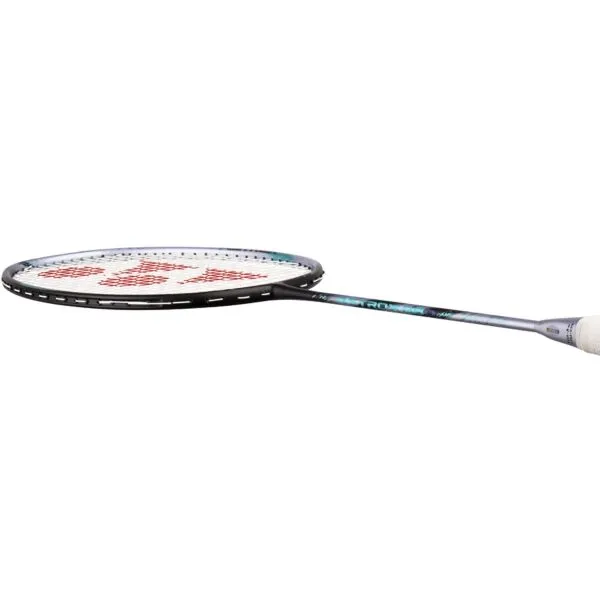 Yonex ASTROX 88D GAME Bedmintonová raketa, strieborná, veľkosť G5