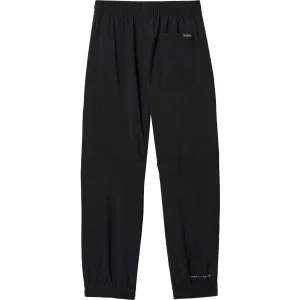 Columbia SILVER RIDGE UTILITY CARGO PANT Chlapčenské nohavice, čierna, veľkosť
