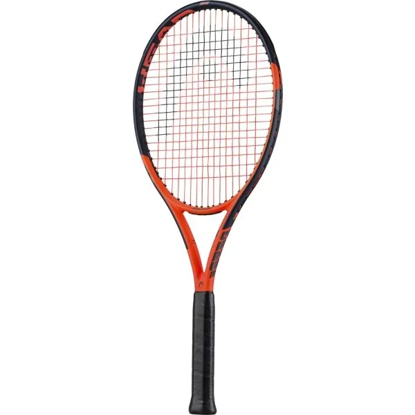 Head IG CHALLENGE MP Tenisová raketa, oranžová, veľkosť