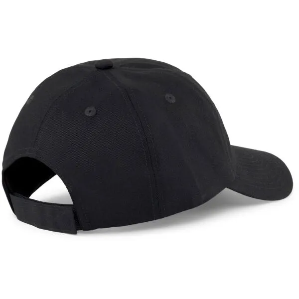 Puma ESSENTIALS NO 1 BB CAP Šiltovka, čierna, veľkosť