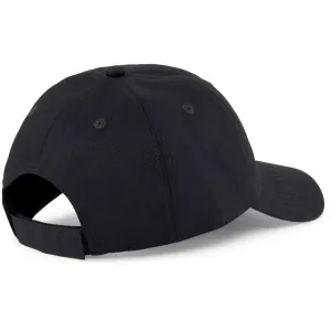 Puma ESSENTIALS NO 1 BB CAP Šiltovka, čierna, veľkosť