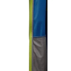 TRIMM ROCHE LADY Dámska bunda, svetlo zelená, veľkosť