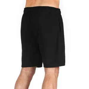 HORSEFEATHERS Teplákové kraťasy Finn - black BLACK velikost L