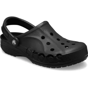 Crocs BAYA Unisex šľapky, čierna, veľkosť 37/38