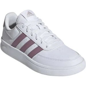 adidas BREAKNET 2.0 Dámska obuv, biela, veľkosť 36 2/3