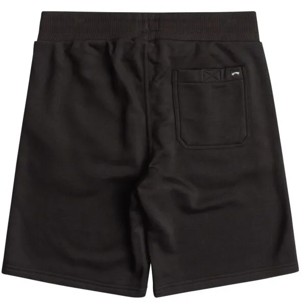Billabong ARCH SHORT Pánske šortky, čierna, veľkosť