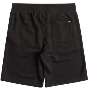 Billabong ARCH SHORT Pánske šortky, čierna, veľkosť
