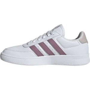 adidas BREAKNET 2.0 Dámska obuv, biela, veľkosť 36 2/3