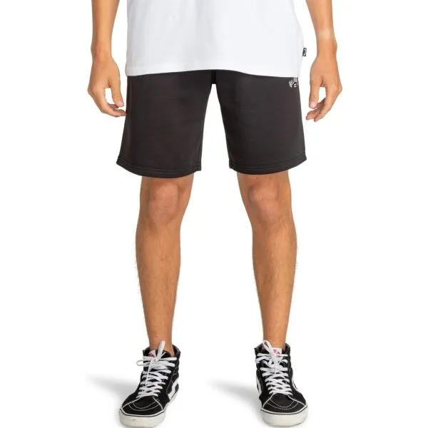 Billabong ARCH SHORT Pánske šortky, čierna, veľkosť