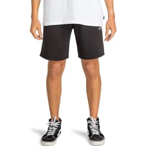 Billabong ARCH SHORT Pánske šortky, čierna, veľkosť
