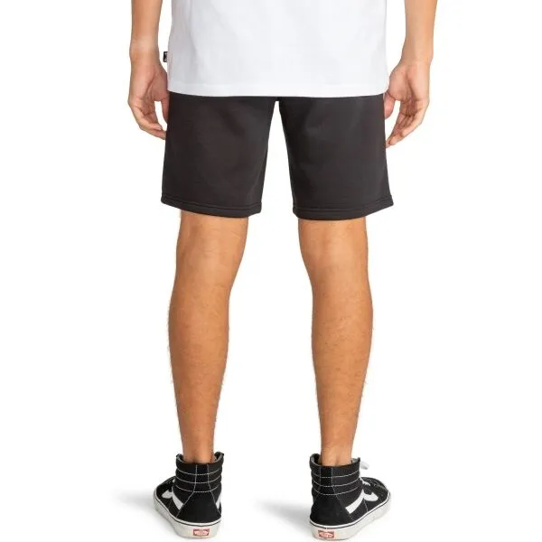 Billabong ARCH SHORT Pánske šortky, čierna, veľkosť