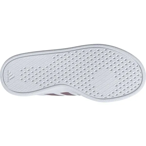 adidas BREAKNET 2.0 Dámska obuv, biela, veľkosť 36 2/3
